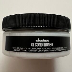 COPY - Oi beautifying conditioner all hair types